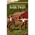 The Complete Short Stories of Mark Twain
