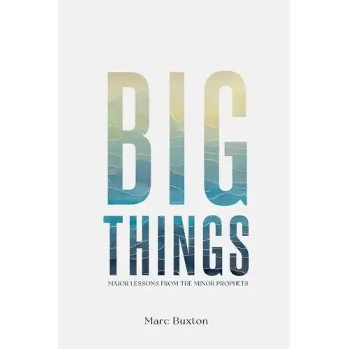 Big Things