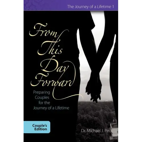 From This Day Forward Couple's Edition