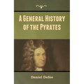 A General History of the Pyrates