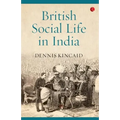 British Social Life In India