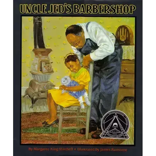 Uncle Jed's Barbershop
