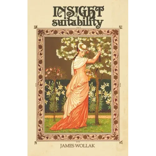 Insight and Suitability