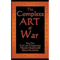 The Complete Art of War