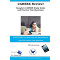 CAHSEE Review! Complete CAHSEE Study Guide and Practice Test Questions