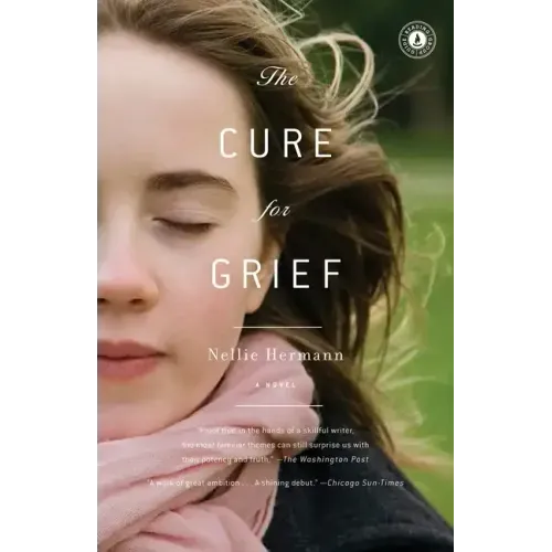 The Cure for Grief