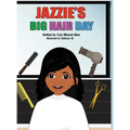 Jazzie's Big Hair Day