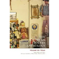 The Southern Poetry Anthology, Volume VIII: Texas: Volume 8
