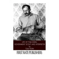 Life of Tom Horn, Government Scout and Interpreter