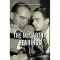 The McCarthy Hearings