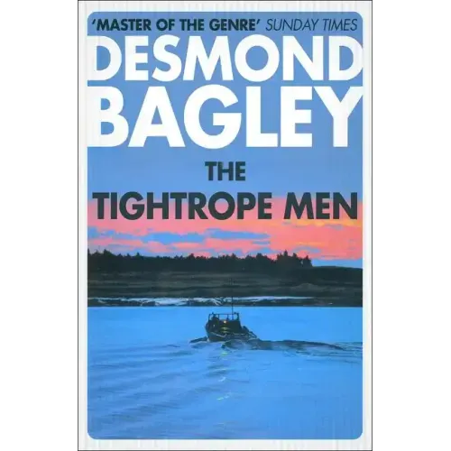 The Tightrope Men