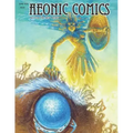Aeonic Comics 2: Art For The New Aeon