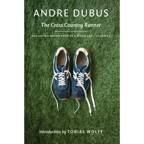 The Cross Country Runner