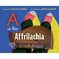 A is for Affrilachia