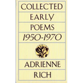 Collected Early Poems: 1950-1970