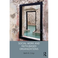 Social Work and Faith-based Organizations