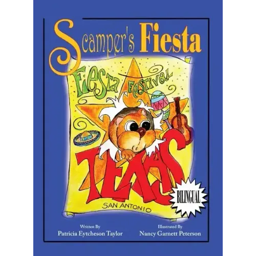 Scamper's Fiesta