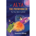 Alya the Pathmaker: The Tiny Stone Cylinder
