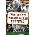 Winfield's Walnut Valley Festival