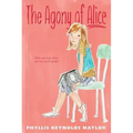 The Agony of Alice, 1