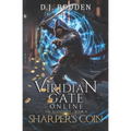 Viridian Gate Online: Sharper's Coin
