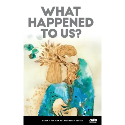 What Happened to Us?