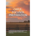 Cipp/E: Focused Preparation