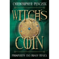 The Witch's Coin: Prosperity and Money Magick