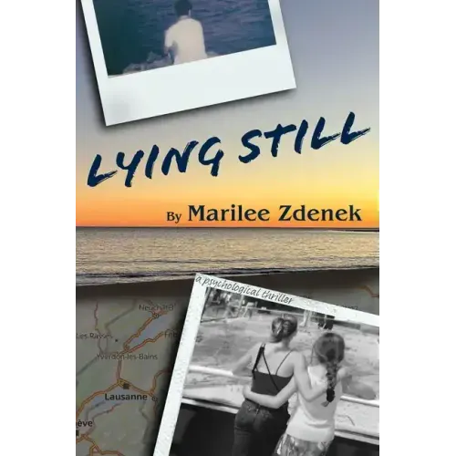 Lying Still