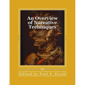 An Overview of Narrative Techniques: "Story Telling"