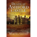 Death at Ashford Castle: A Star O'Brien Mystery: A Star O'Brien Mystery