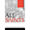 All Saints: New and Selected Poems
