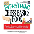 The Everything Chess Basics Book