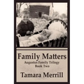 Family Matters: Augustus Family Trilogy Book 2