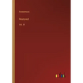 Restored: Vol. III