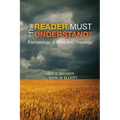 The Reader Must Understand