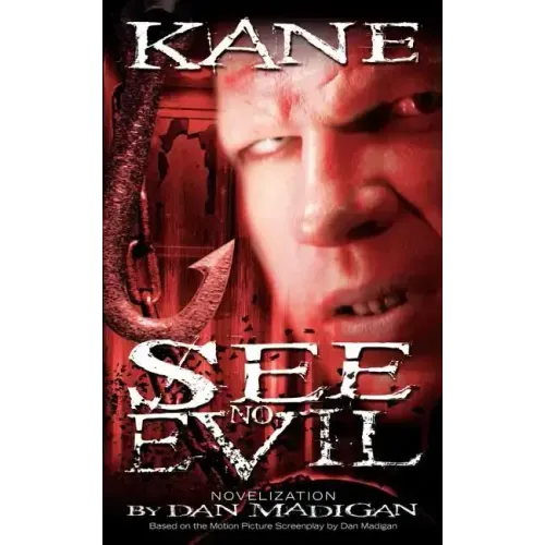 See No Evil