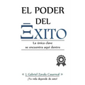 El poder del exito