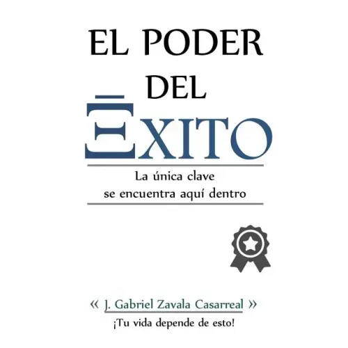 El poder del exito