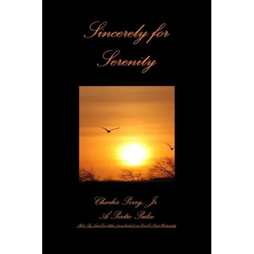Sincerely for Serenity
