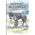 Nettie McCorkle and the Horse Race