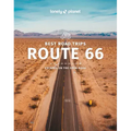 Lonely Planet Best Road Trips Route 66