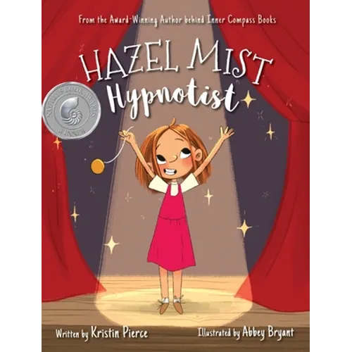 Hazel Mist, Hypnotist