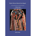 tablet woven bands from Egypt