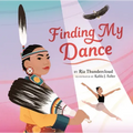 Finding My Dance