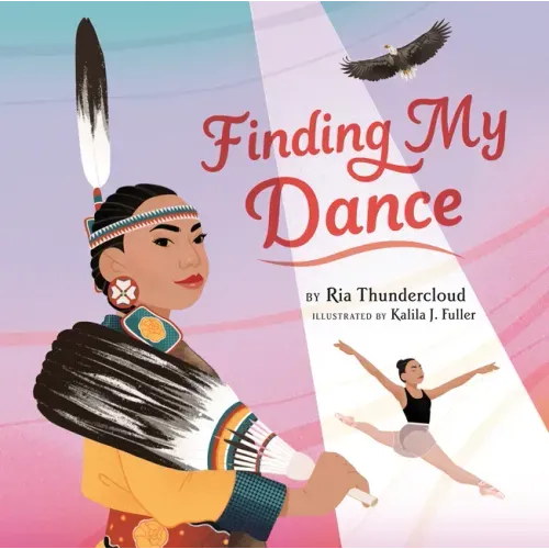 Finding My Dance