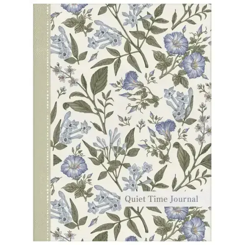 Quiet Time Journal