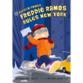 Freddie Ramos Rules New York: Volume 6