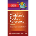 Gomella and Haist's Clinician's Pocket Reference, 12th Edition