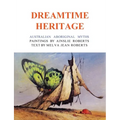 Dreamtime Heritage: Australian Aboriginal Myths